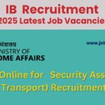 IB Recruitment