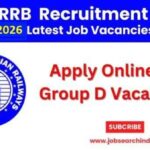 RRB Group D Recruitment 2026
