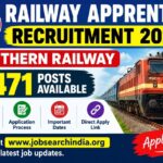 Railway Apprentice Recruitment 2026